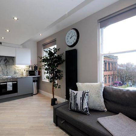 Skeldergate York City Centre Apartment Εξωτερικό φωτογραφία