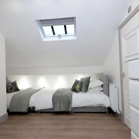 Skeldergate York City Centre Apartment Εξωτερικό φωτογραφία