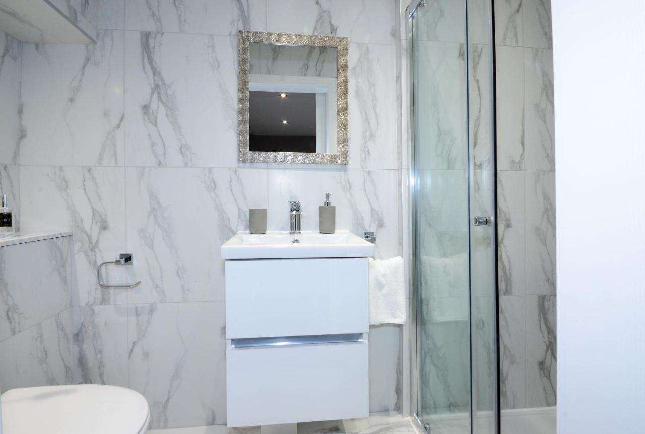 Skeldergate York City Centre Apartment Εξωτερικό φωτογραφία
