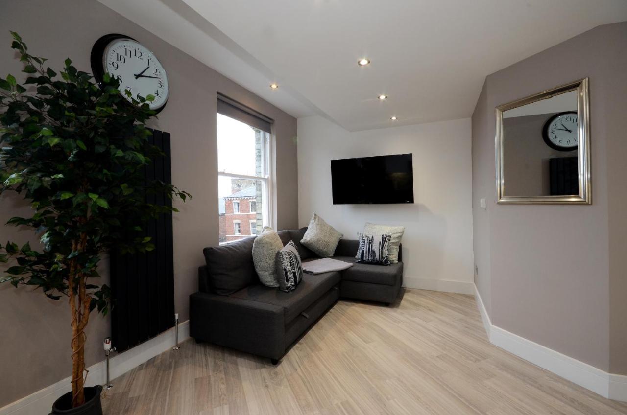 Skeldergate York City Centre Apartment Εξωτερικό φωτογραφία