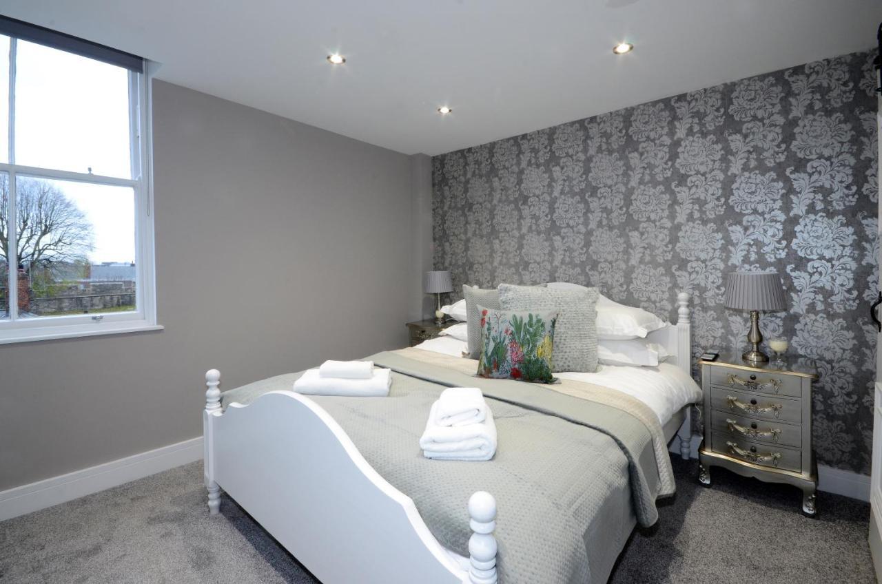 Skeldergate York City Centre Apartment Εξωτερικό φωτογραφία